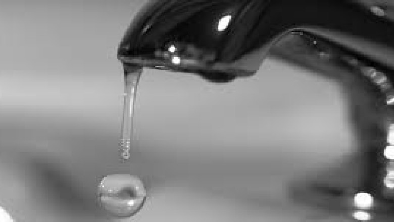 Fara apa potabila timp de 24 de ore Imagine