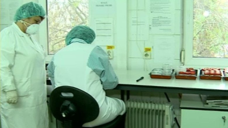 Fara banci de tesuturi si celule stem. Romania a pierdut banii UE pentru ca nu a organizat licitatiile la timp Imagine