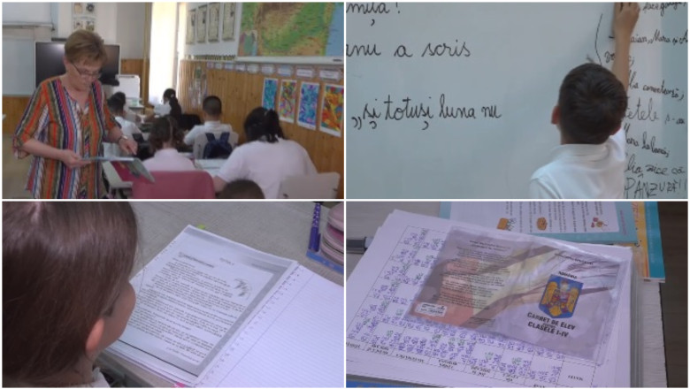 Fara bani in plus pentru orele de dirigentie. Ce spun dascalii despre sporul de 10% pe care l-ar putea pierde