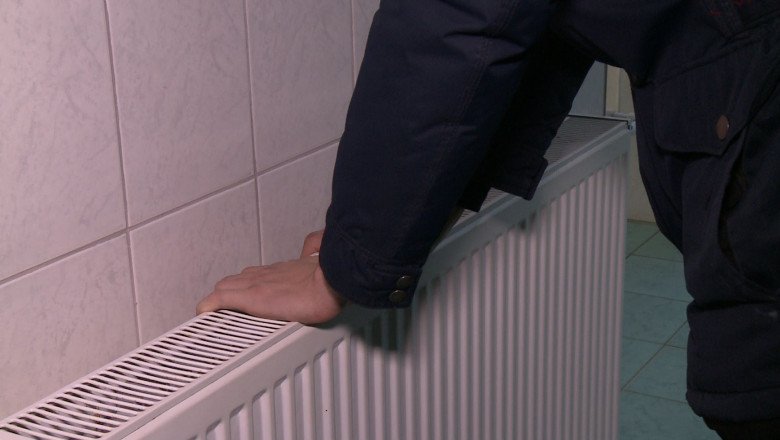 Fara caldura de sarbatori Imagine