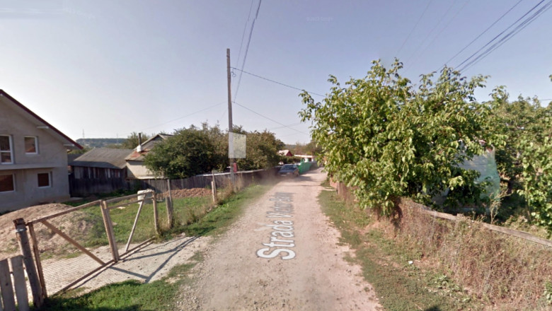 Fara canalizare, gaz si drumuri asfaltate, locuitorii cartierului Burdujeni din Suceava cer de ani de zile transformarea zonei in comuna Imagine