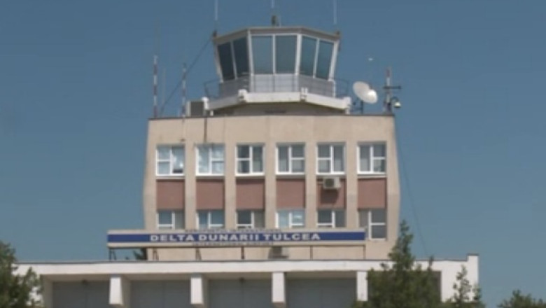 Fara dotari si cu piste scurte. Pe unele aeroporturi ajung cel mult 50 de pasageri pe zi Imagine