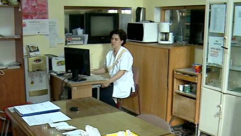 Fara Facebook la Socola. Angajatii stateau pe retelele sociale in loc sa ingrijeasca pacientii Imagine