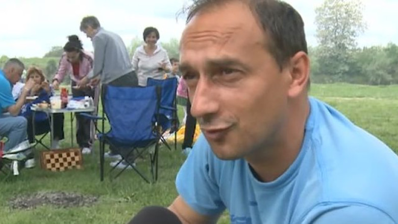 Fara frica de „Legea picnicului": nu v-a intrebat nimeni de ea? ”Deocamdata, nu...” Imagine