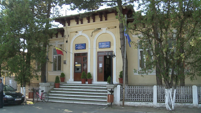 Fara medici la Spitalul de Psihiatrie din Vrancea Imagine