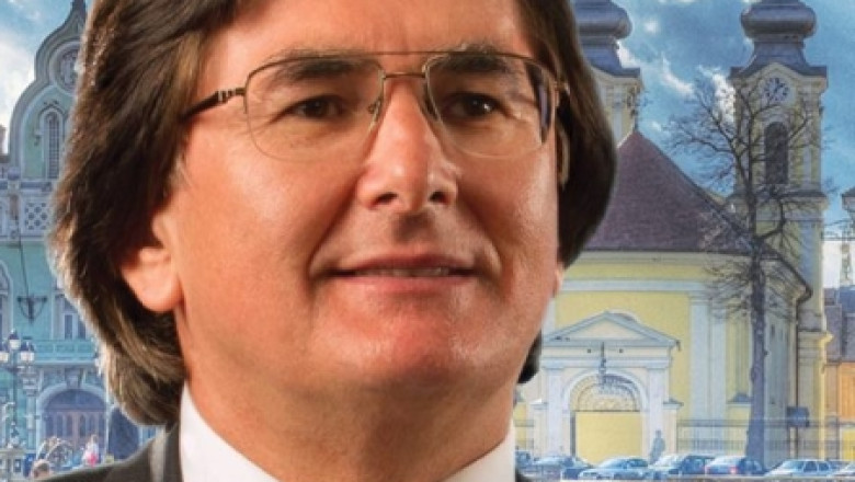 Fara nunti galagioase ale romilor in Timisoara. Primarul Nicolae Robu: „Stop parangheliilor dezonorante” Imagine