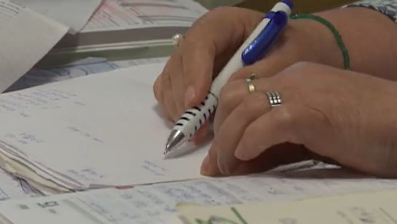 Fara pacienti pusi pe drumuri pentru documente care atesta ca sunt asigurati  Imagine