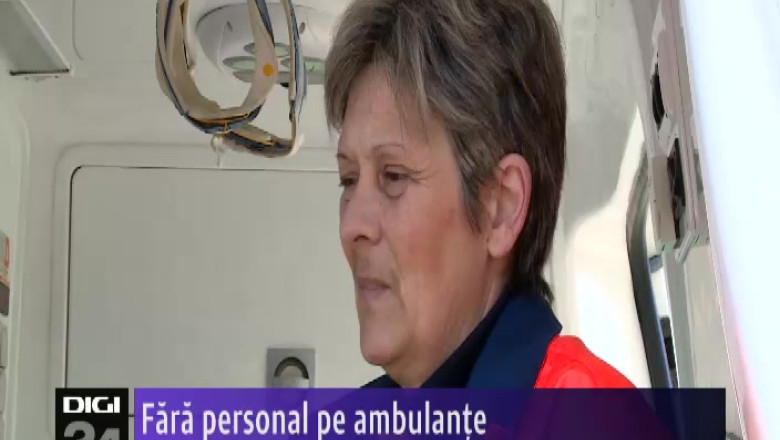 Fara personal pe ambulante Imagine