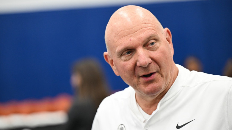 Fara sa faca nimic, Steve Ballmer va castiga 1 miliard de dolari in 2024 Imagine