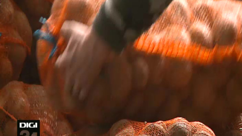 Fara TVA la cartofi  Imagine