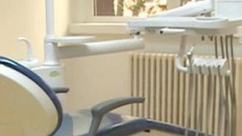 Fara urgente stomatologice in Caras-Severin. Ministerul Sanatatii nu aproba deblocarea posturilor Imagine