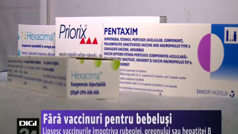 Fara vaccinuri pentru bebelusi Imagine