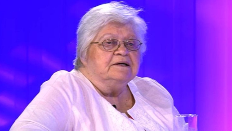 Fara Victor Ponta in dezbaterile din primul tur. Zoe Petre: „Este o eroare tactica. Electoratul vrea sa fie respectat” Imagine