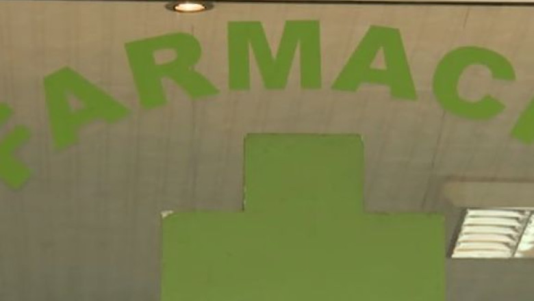 Farmacii sanctionate pentru igiena precara. 12 unitati au primit avertismente de la DSP Caras-Severin Imagine