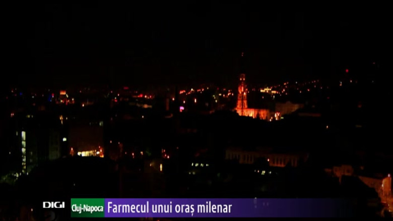 Farmecul unui oras milenar Imagine