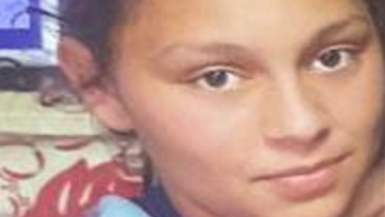 Fata de 13 ani din Cluj data disparuta dupa ce nu a ajuns acasa de la scoala s-a intors la domiciliu Imagine