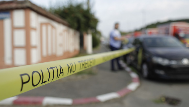 Fata gasita moarta pe o banca in Mangalia ar fi fost ucisa de colega ei de camera. Ce a aflat Politia despre motivul crimei Imagine