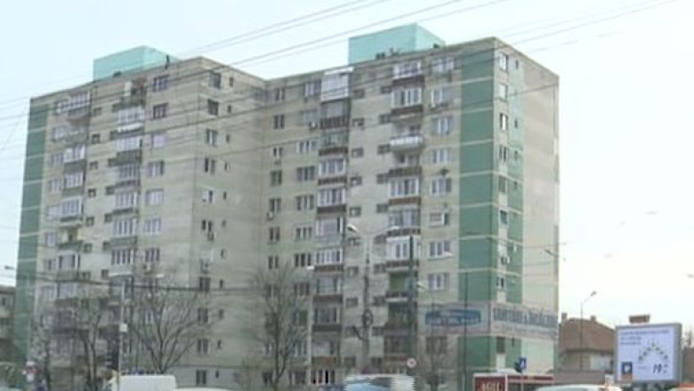 Fatade noi pentru blocurile vechi. 25 de blocuri vor fi anvelopate termic Imagine