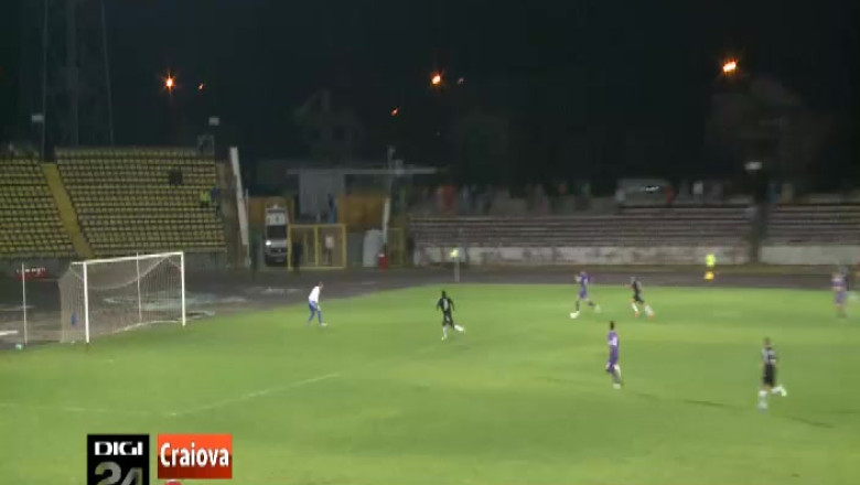 FC Arges, echipa lui Dobrin, a disparut de pe harta fotbalistica Imagine