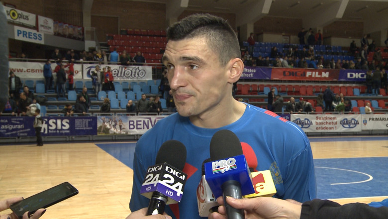 FC Bihor asteapta bani de la seici: 60 de mii de euro din transferul lui Keserue  Imagine