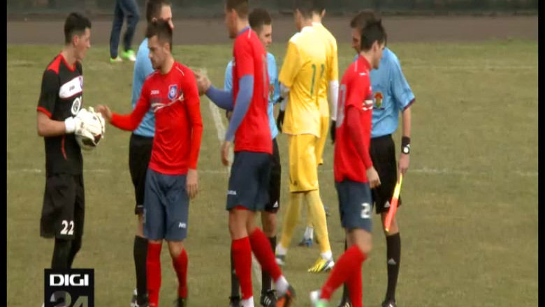 FC Bihor, fara sprijin de la Primaria Oradea! Administratia locala nu mai vrea sa finanteze clubul Imagine