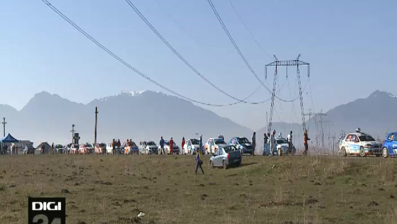 FC Brasov a luat viteza Imagine