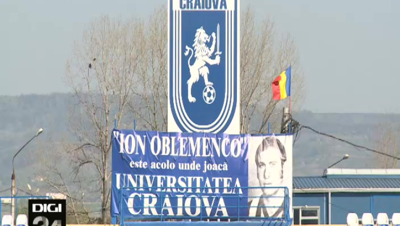 FC Universitatea, aproape de Liga a IV-a. Echipa nu s-a prezentat la meciul cu UTA Imagine
