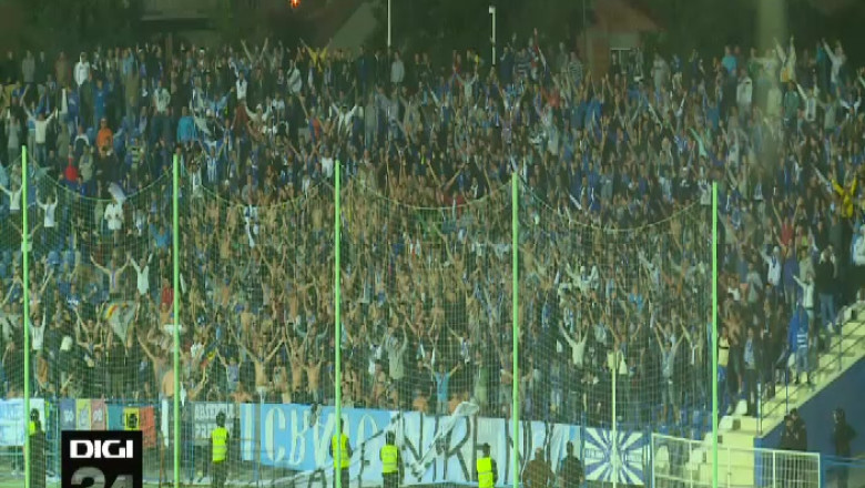 FC Universitatea, aproape de revenirea in fotbal. Clubul va fi reorganizat, din vara Imagine