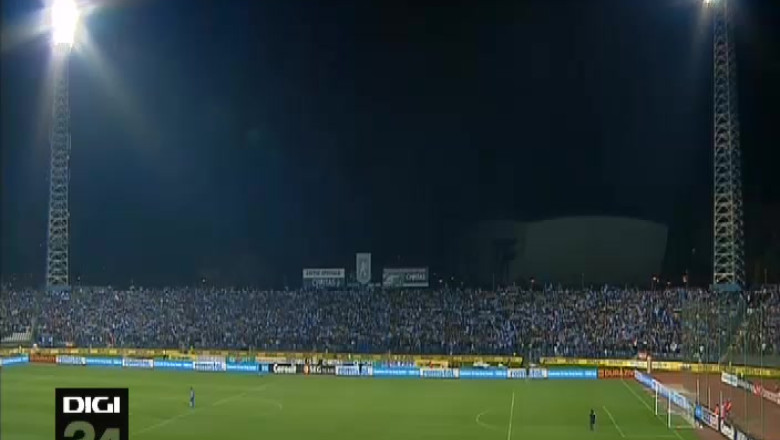 FC Universitatea Craiova a intrat in faliment. Planul depus de patronul echipei nu a trecut   Imagine