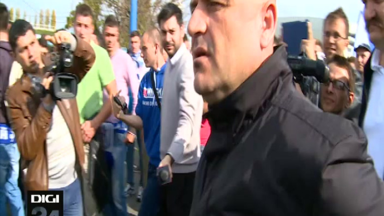 FC Universitatea Craiova ataca decizia Tribunalului de la Brasov Imagine