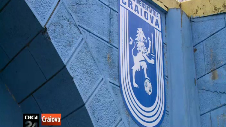 FC Universitatea isi reia activitatea Imagine