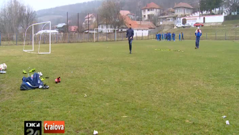 FC Universitatea nu se va prezenta la Slatina   Imagine