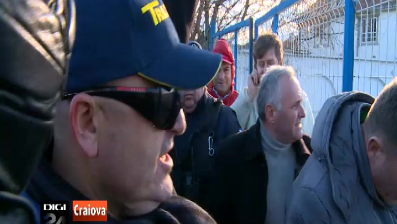 FC Universitatea se va reuni in curand   Imagine