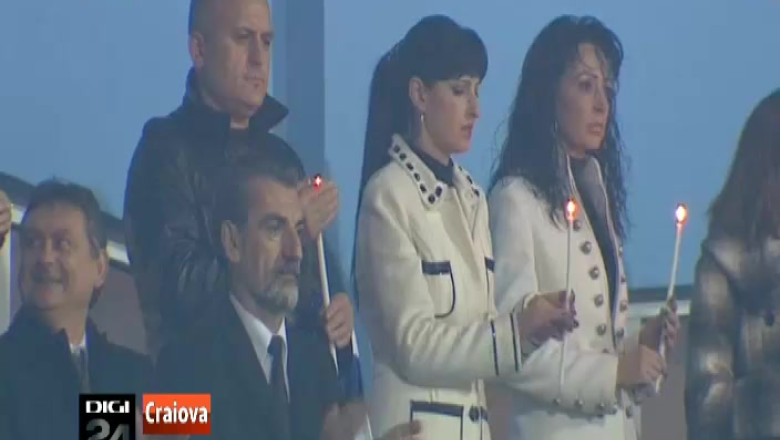 FC Universitatea va juca la Petrosani  Imagine