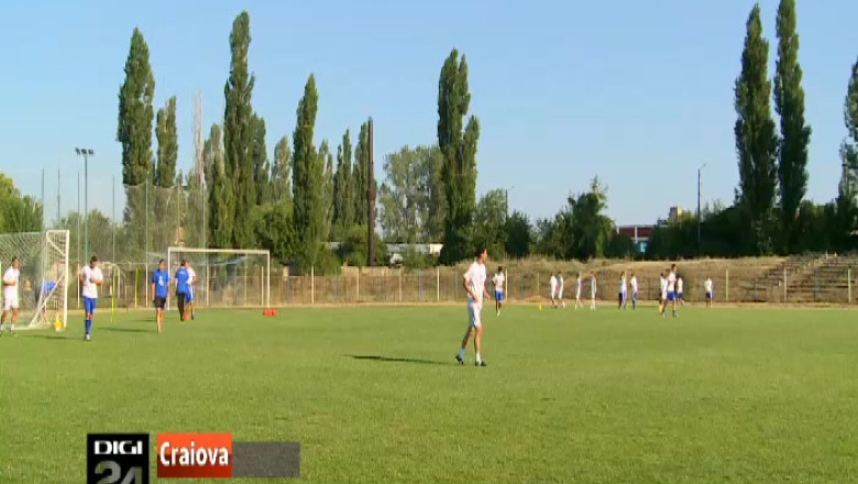 FC Universitatea vrea in Liga I, dupa ce presedintele FRF a propus ca in primul esalon sa evolueze 20 de echipe   Imagine