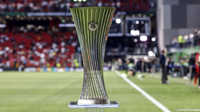 FCSB si CFR Cluj s-au calificat in grupele Europa Conference League. Craiova a fost si ea aproape, dar a pierdut la penalty-uri Imagine