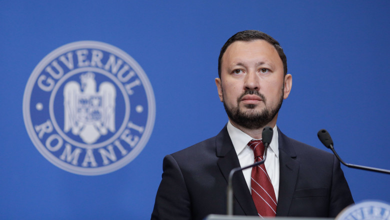 Fechet: Nu poti lasa un oras de marimea Bucurestiului, care genereaza un milion de tone de deseuri pe an, fara groapa de gunoi Imagine