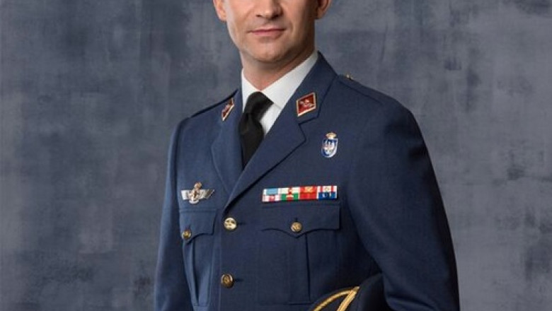 Felipe, un rege modern pentru Spania Imagine