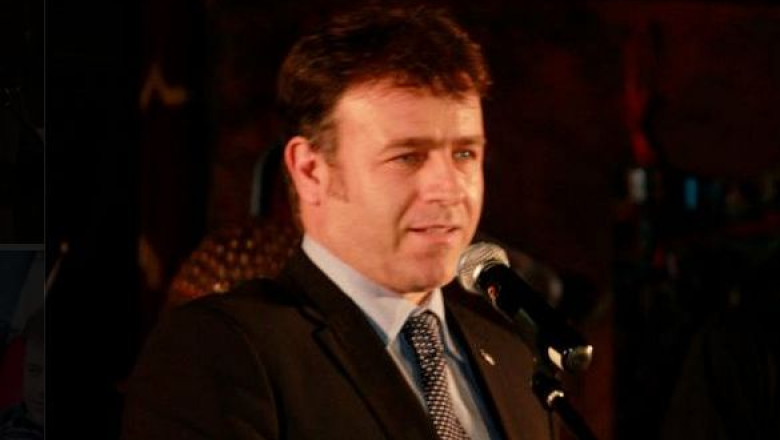 Felix Tataru, chemat la DNA. Numele sau este mentionat de un martor din dosarul „Gala Bute” Imagine