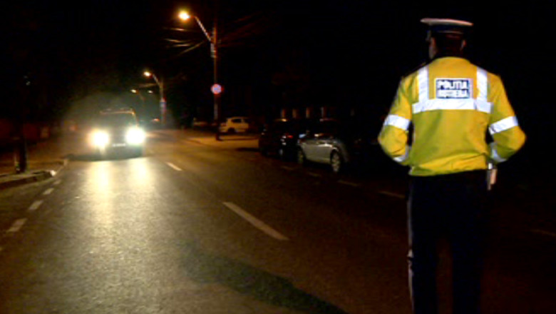 Femei lovite pe trecerea de pietoni, soferul a fugit Imagine