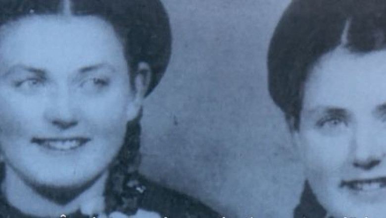 Femeia care a supravietuit ororilor lui Mengele Imagine