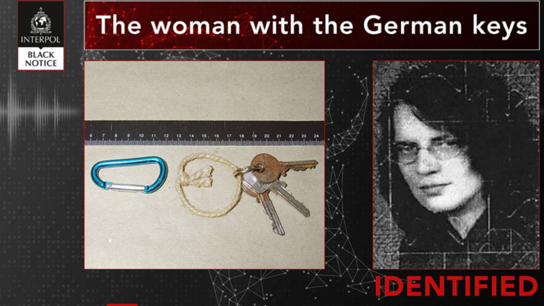 „Femeia cu cheile germane”, identificata dupa 21 de ani de cand a fost gasita moarta. Ce se stie despre Eva Maria Pommer Imagine