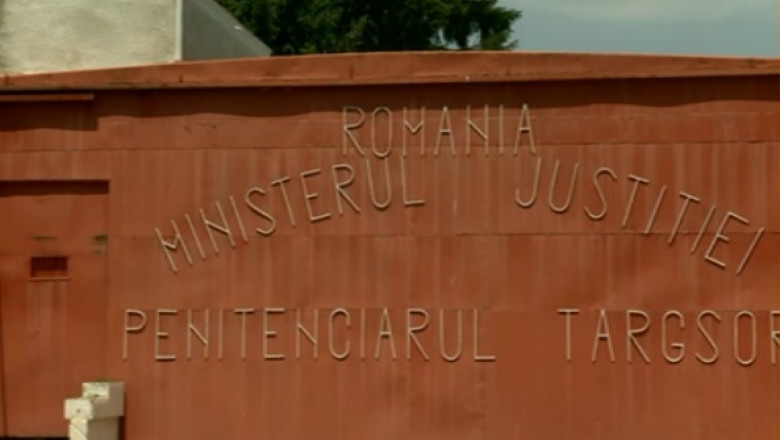 Femeia gratiata de Traian Basescu furase flori de pe domeniul public. Ea a iesit din penitenciar Imagine