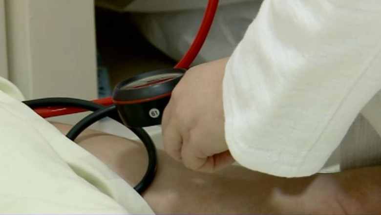 Femeile din Romania, cele mai bolnave din UE Imagine