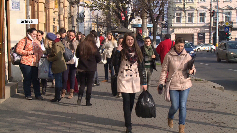 Femeile ocupa doar 29% din posturile din managementul de varf Imagine