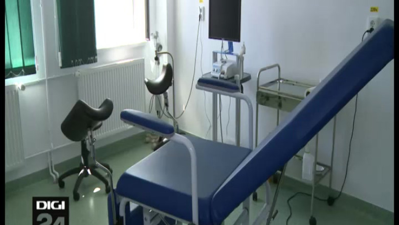 Femeile se feresc de testul Babes PapaNicolau Imagine