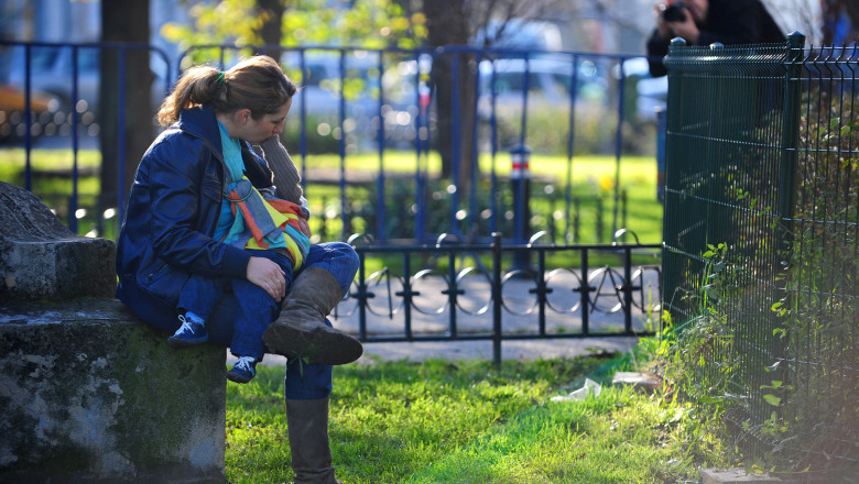 Femeile se vor pensiona la 65 de ani din 2035 - proiect Imagine