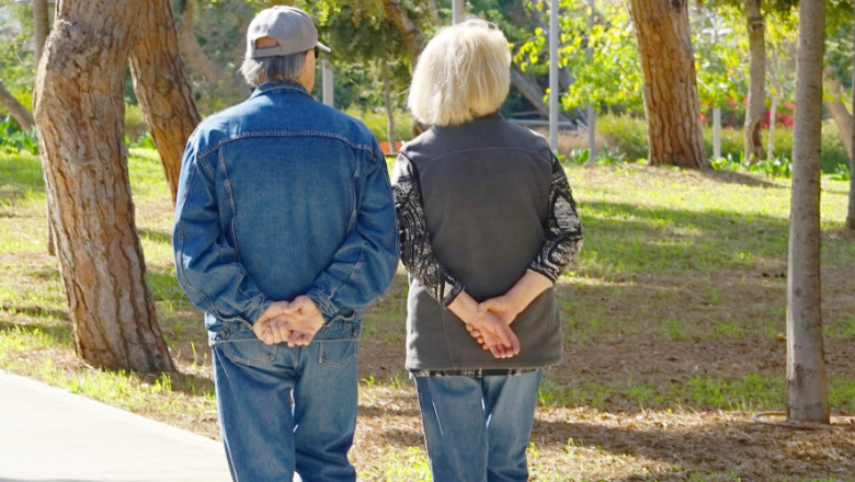 Femeile sunt de doua ori mai predispuse la Alzheimer decat barbatii. Oamenii de stiinta au descoperit de ce Imagine
