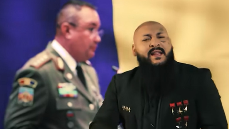 Fenechiu spune ca PNL nu l-a platit pe Dani Mocanu pentru melodia despre Ciuca. Reactia manelistului Imagine