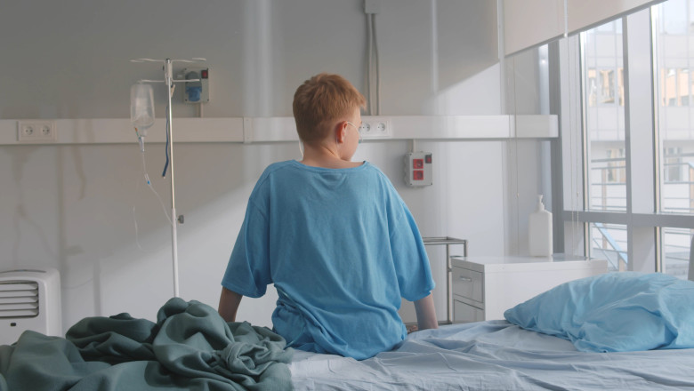 Fenomen medical rar in Olanda: Un adolescent si-a uitat limba materna in urma unei operatii la genunchi. Explicatia medicilor Imagine